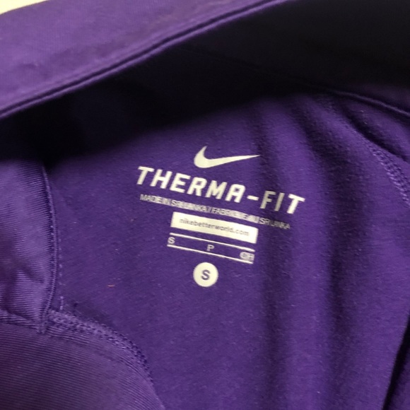 Nike half-zip - Picture 2 of 4